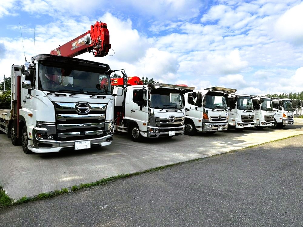 有限会社 七重建設