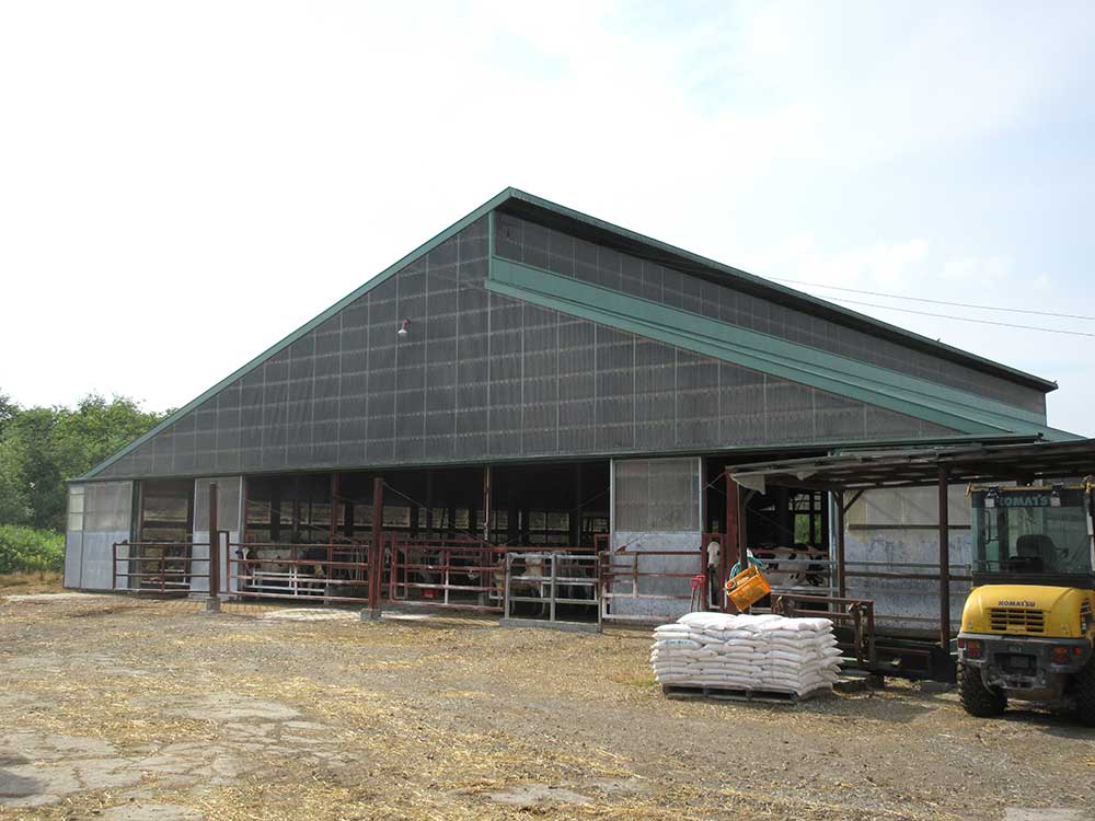 佐々木牧場