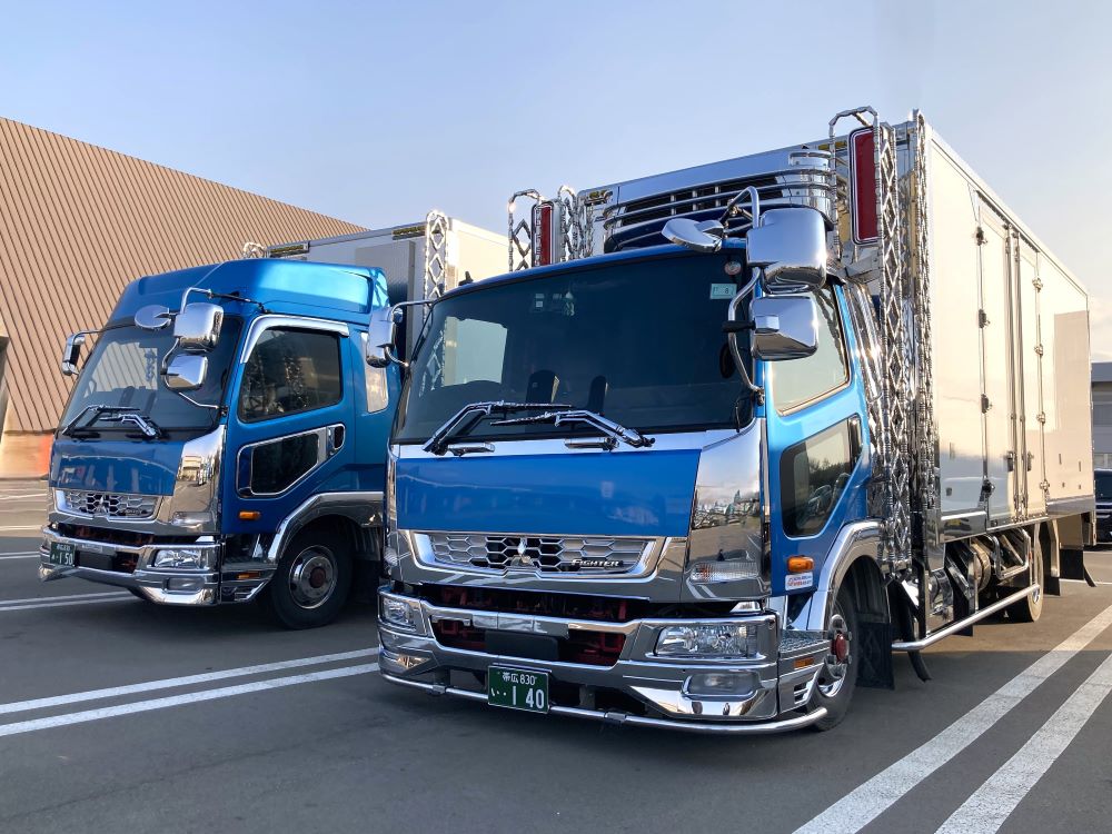 （株） DHS.（ディーエイチエス）