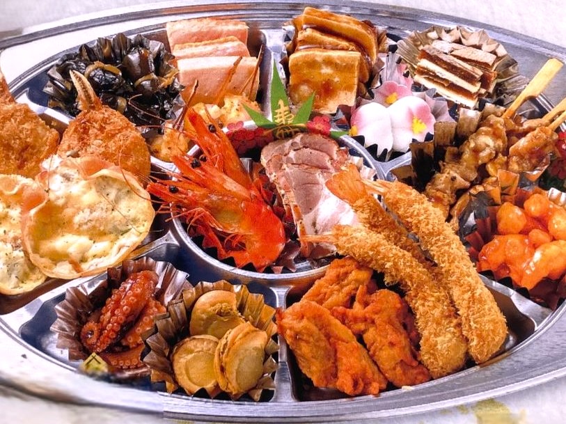 （株）ダイイチ 惣菜センター