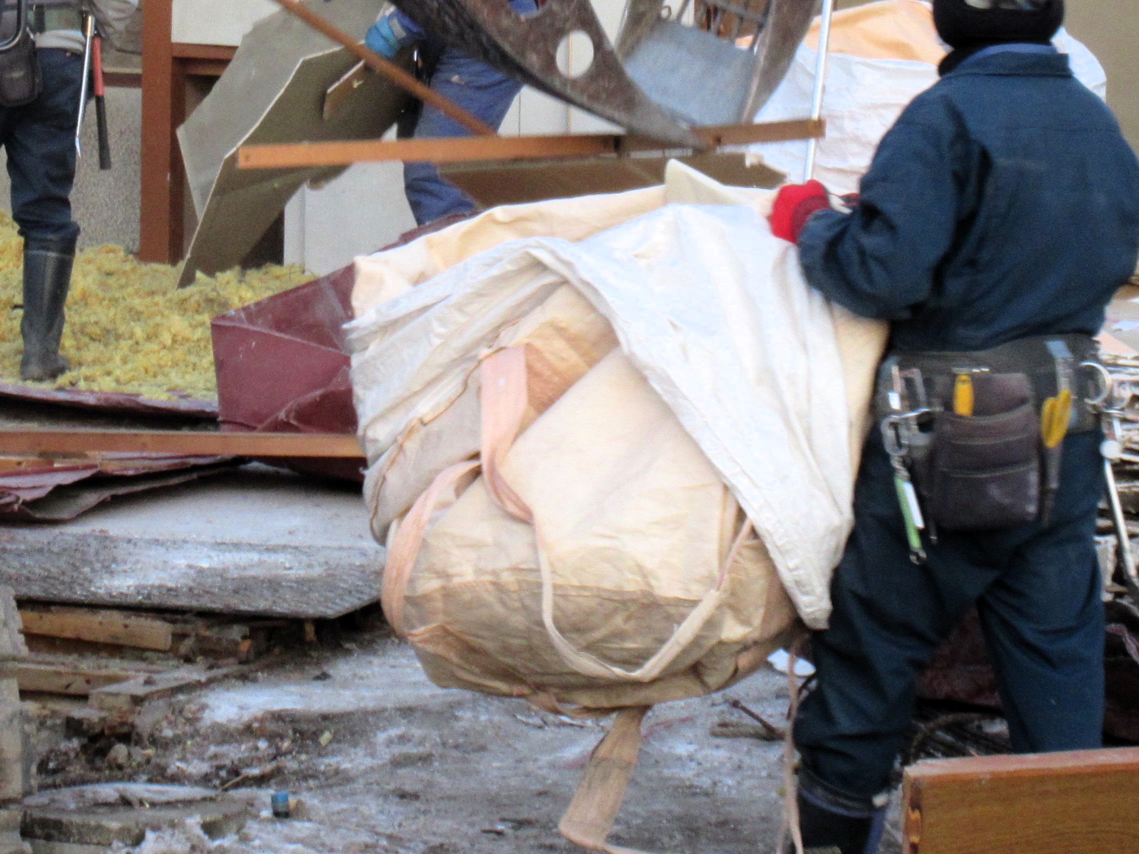 （株）日協運輸