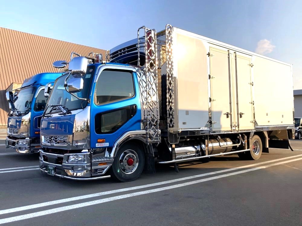 （株） DHS.（ディーエイチエス）