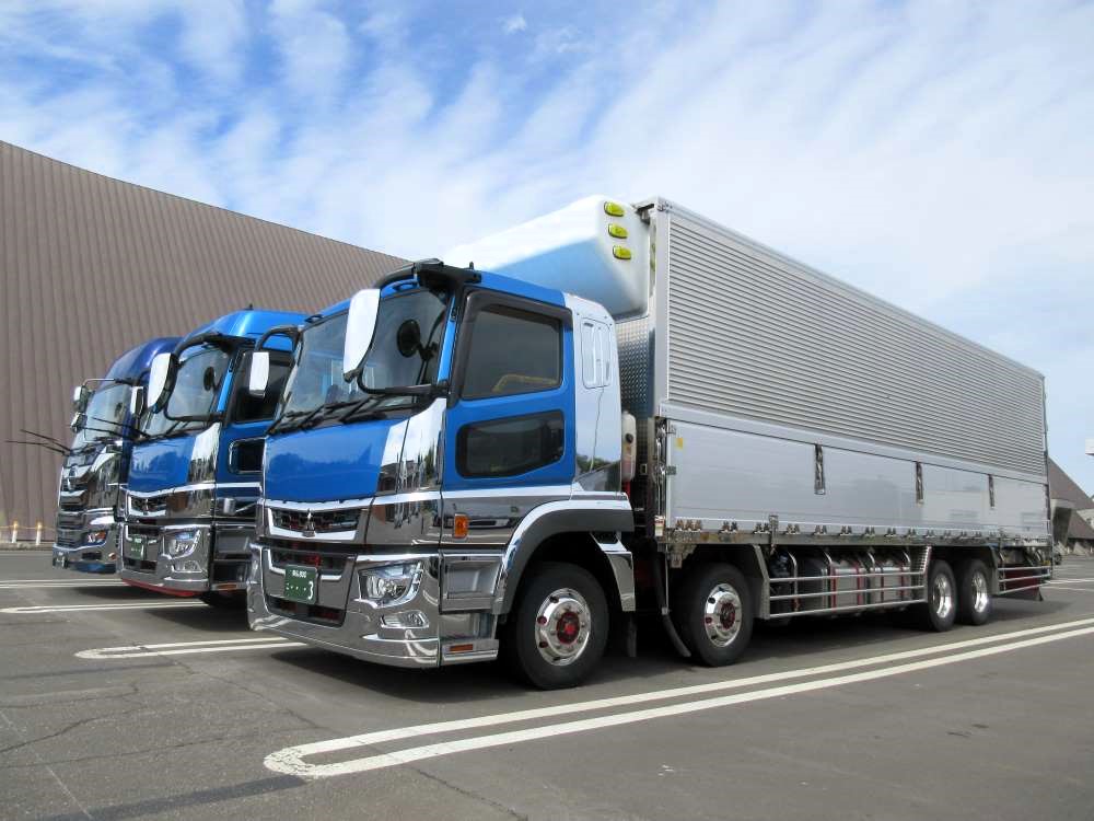 （株） DHS.（ディーエイチエス）