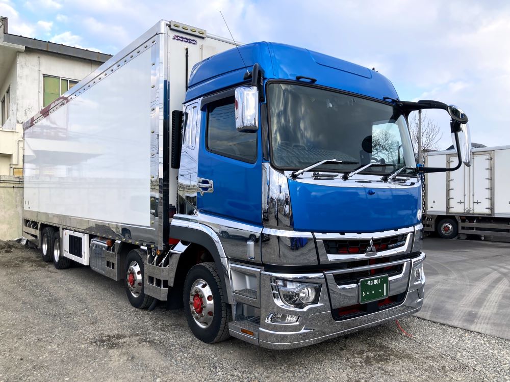 （株） DHS.（ディーエイチエス）