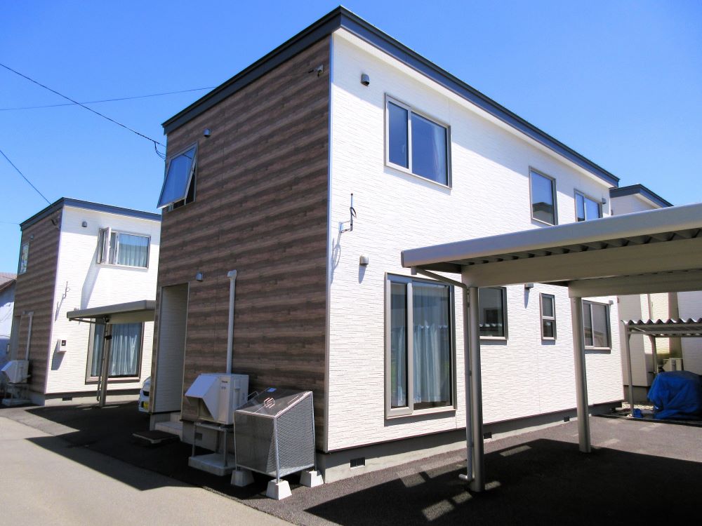 共同生活援助事業所 グループホームゆい 